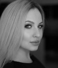 Rencontre Femme : Kristina, 33 ans à Biélorussie  Minsk